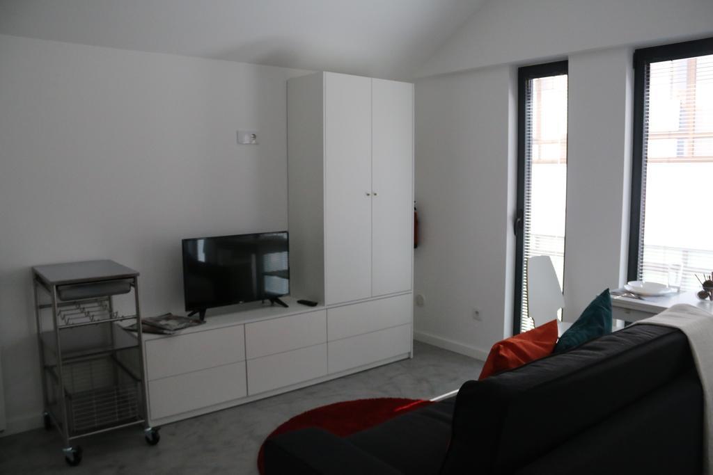 Maraveiro Apartment Exterior photo