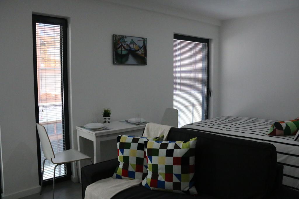 Maraveiro Apartment Exterior photo