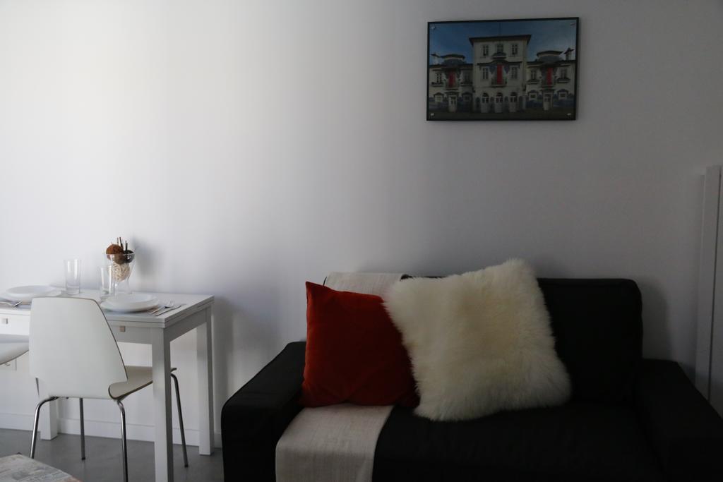 Maraveiro Apartment Exterior photo