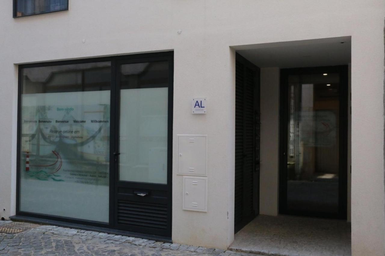 Maraveiro Apartment Exterior photo