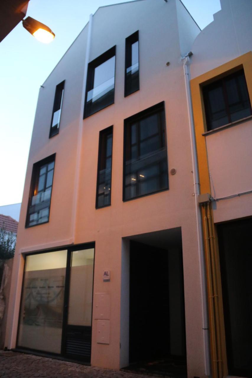 Maraveiro Apartment Exterior photo