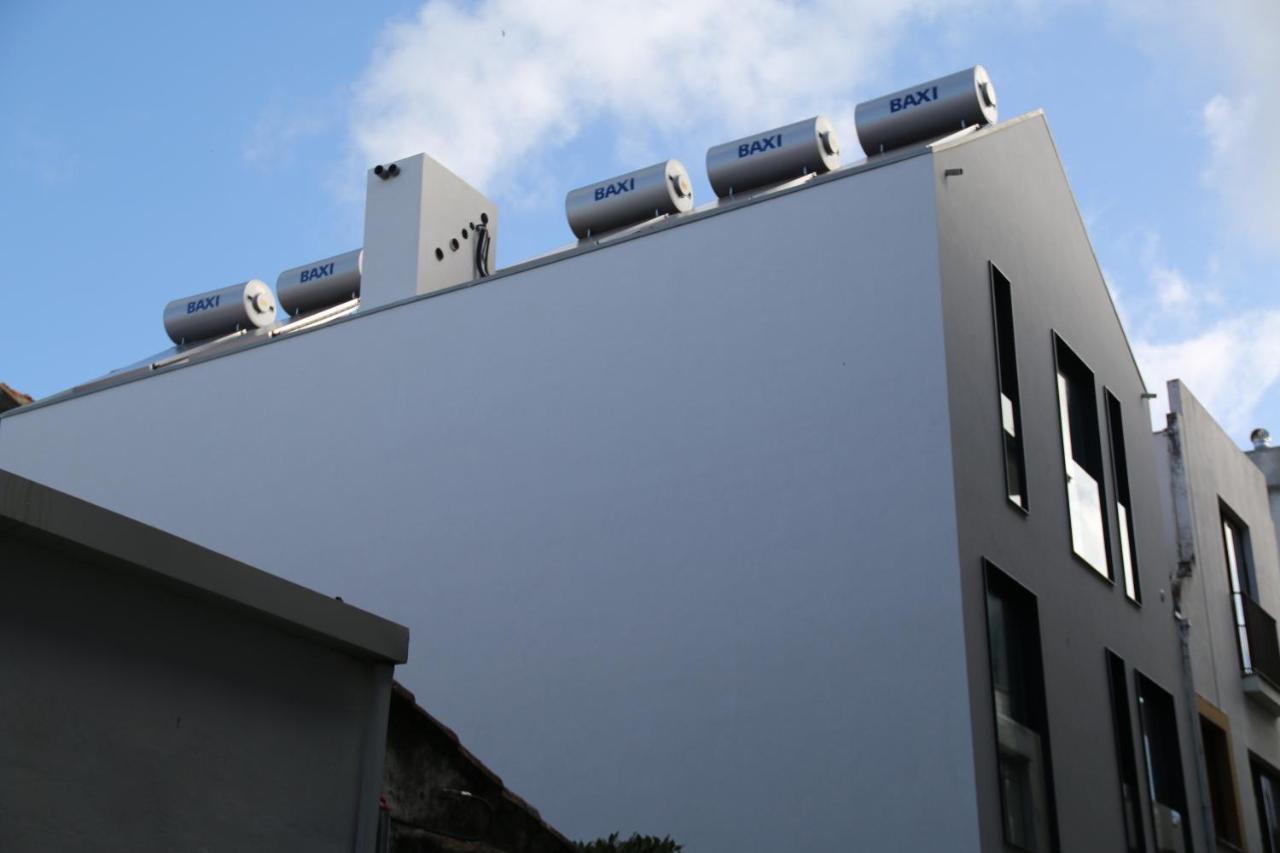 Maraveiro Apartment Exterior photo