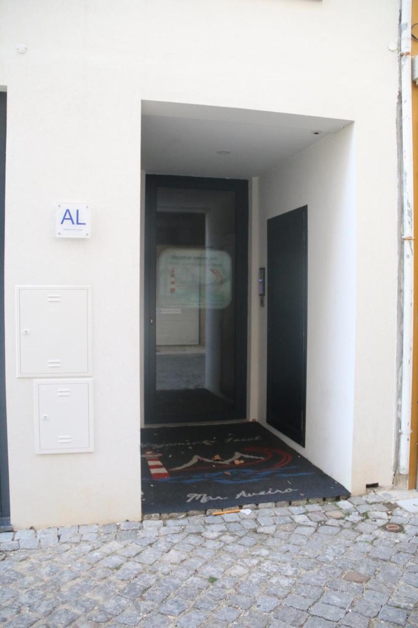 Maraveiro Apartment Exterior photo