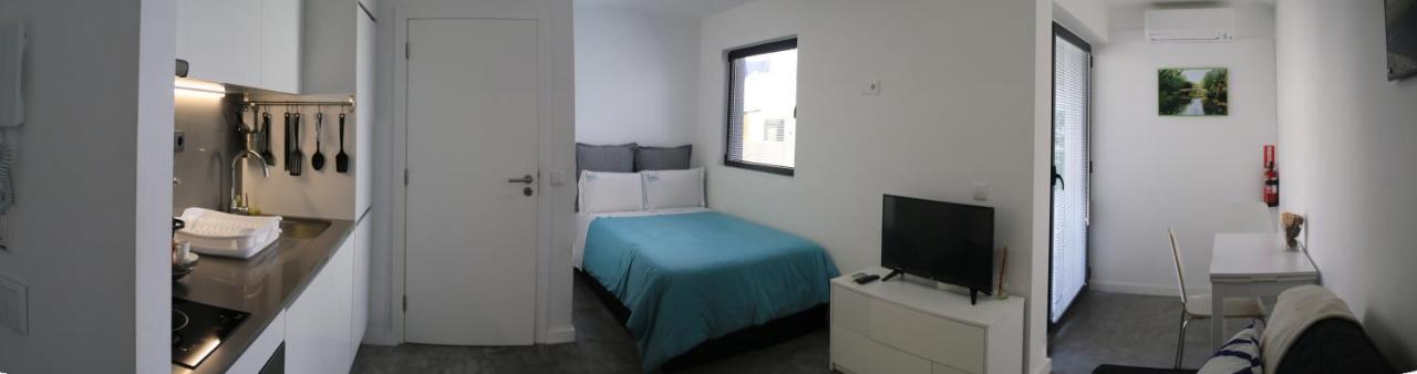 Maraveiro Apartment Exterior photo