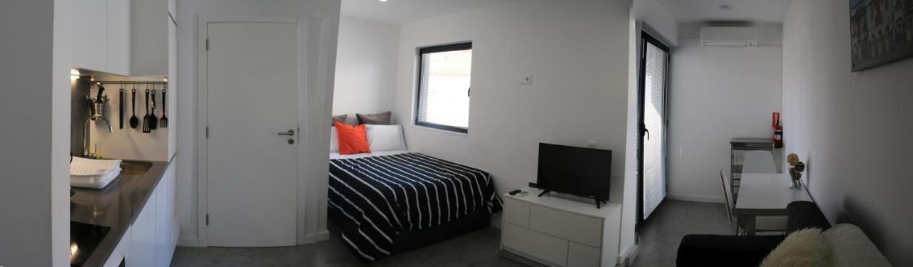 Maraveiro Apartment Exterior photo