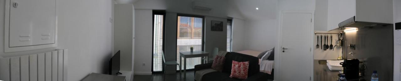 Maraveiro Apartment Exterior photo