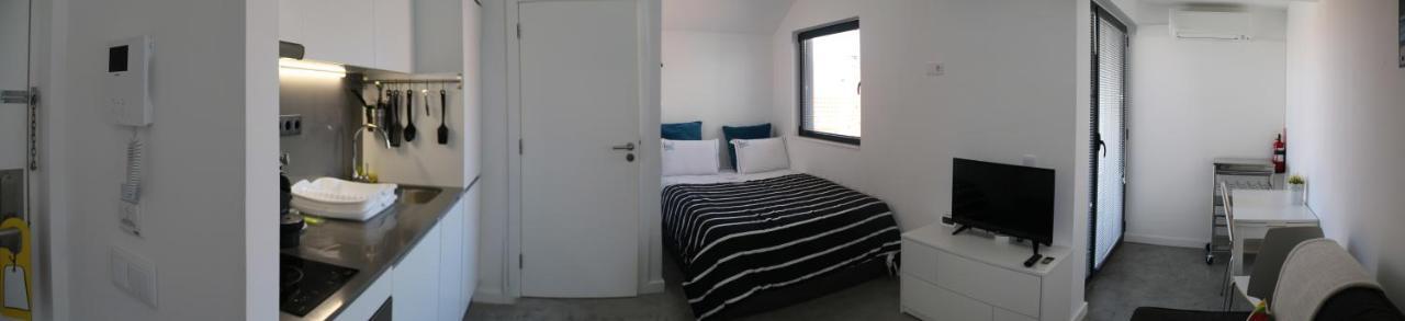 Maraveiro Apartment Exterior photo