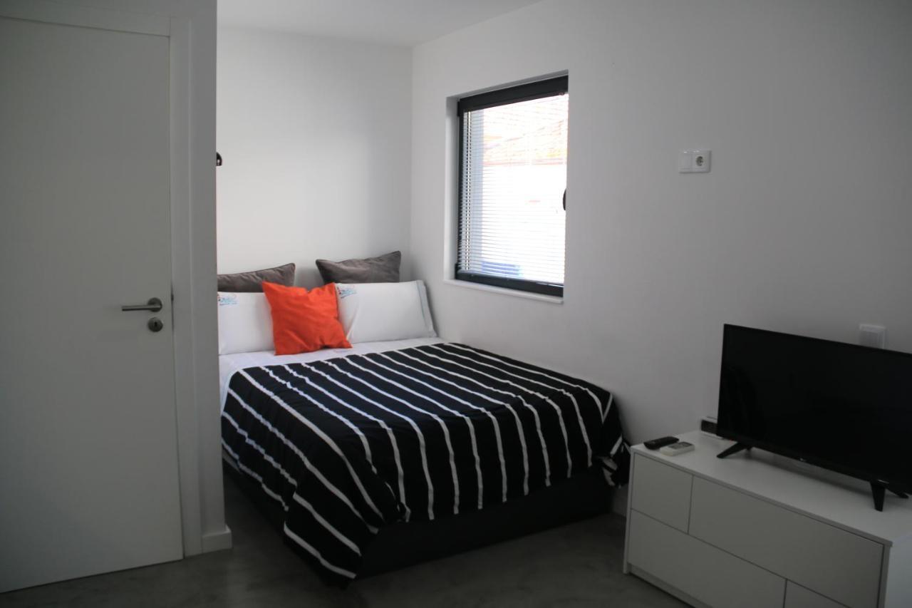 Maraveiro Apartment Exterior photo