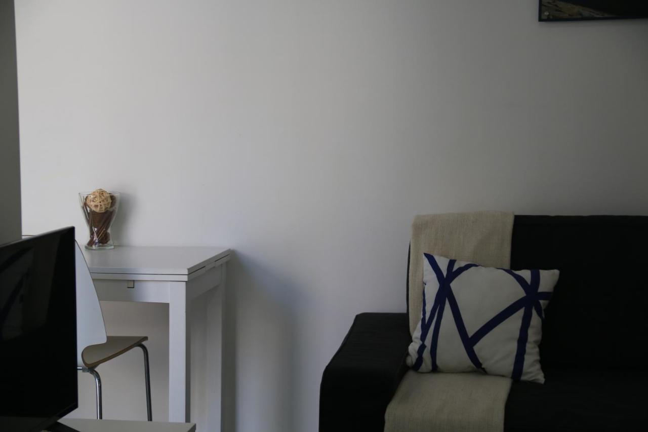 Maraveiro Apartment Exterior photo
