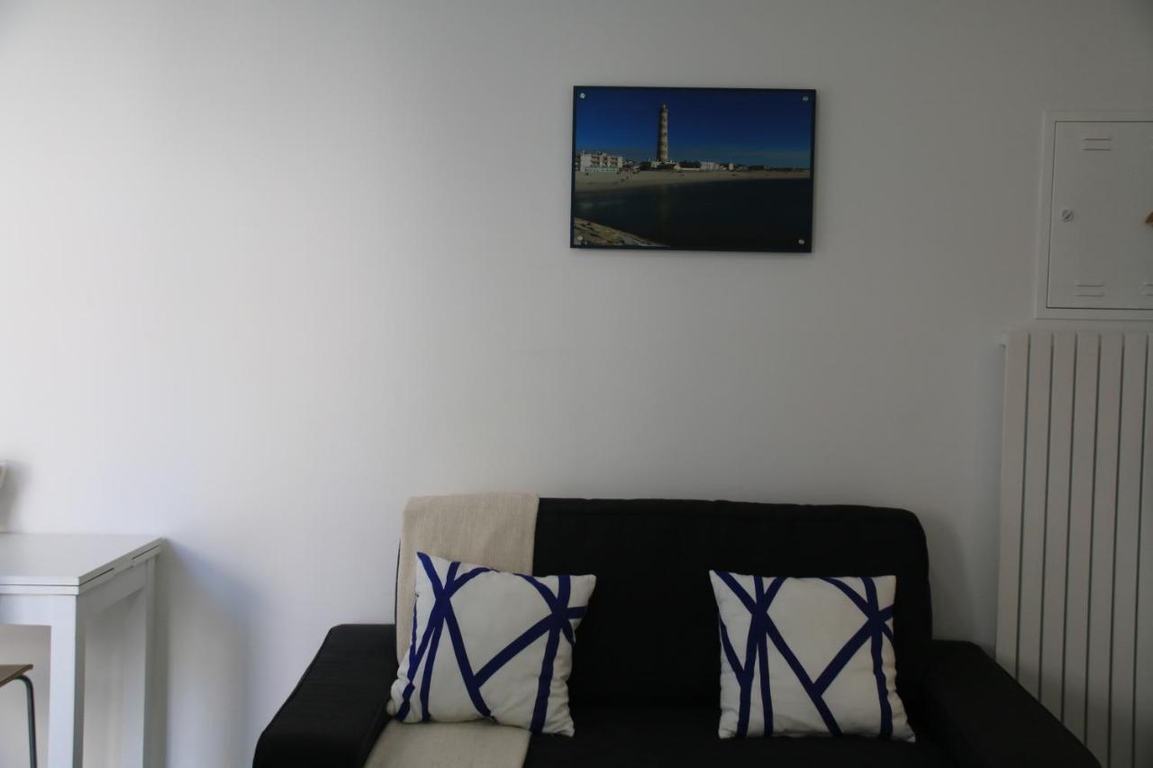 Maraveiro Apartment Exterior photo