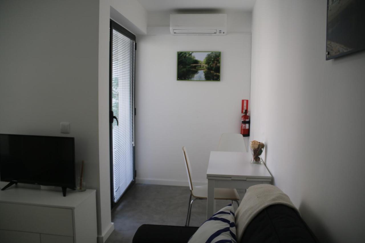 Maraveiro Apartment Exterior photo