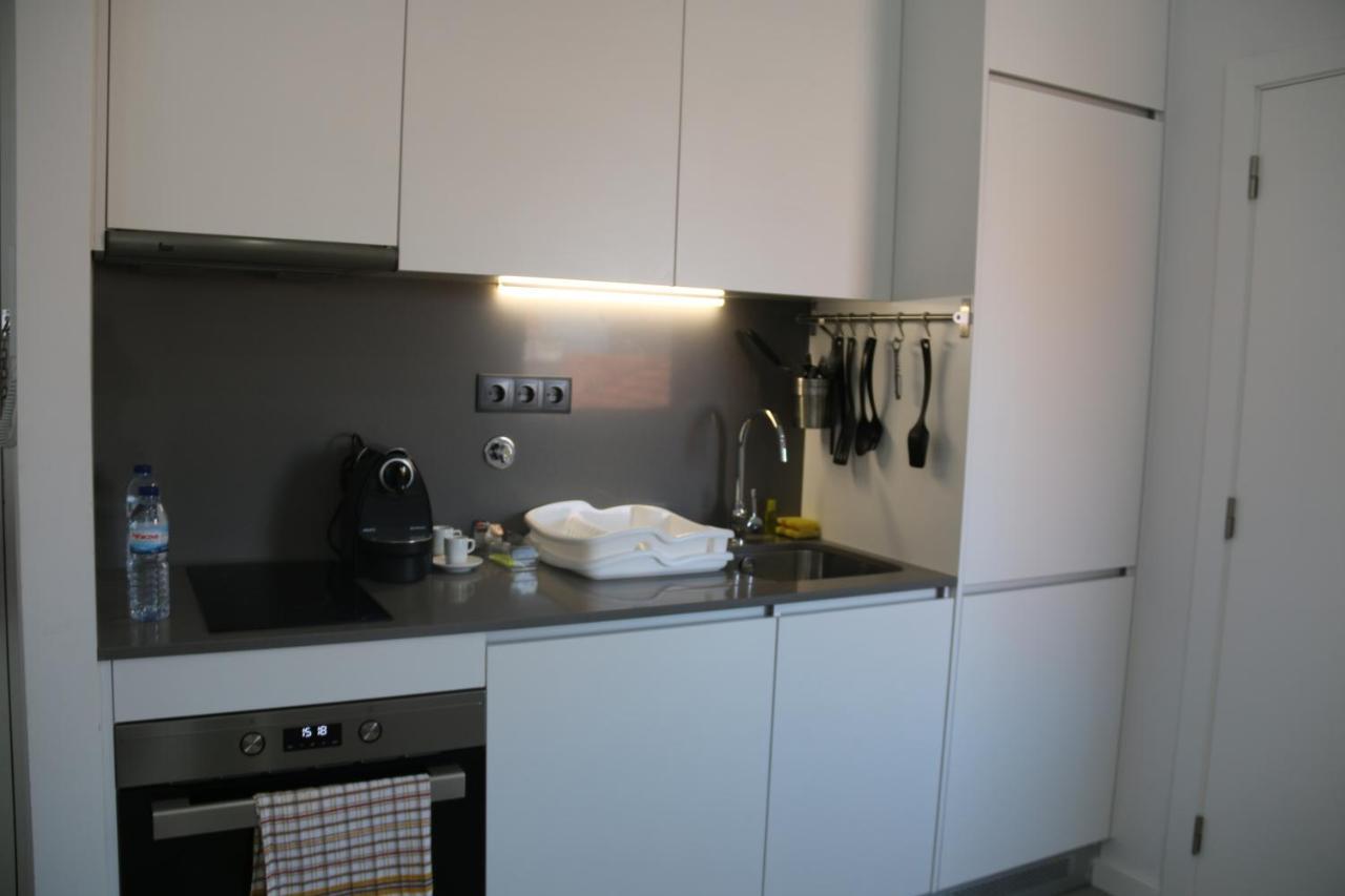 Maraveiro Apartment Exterior photo