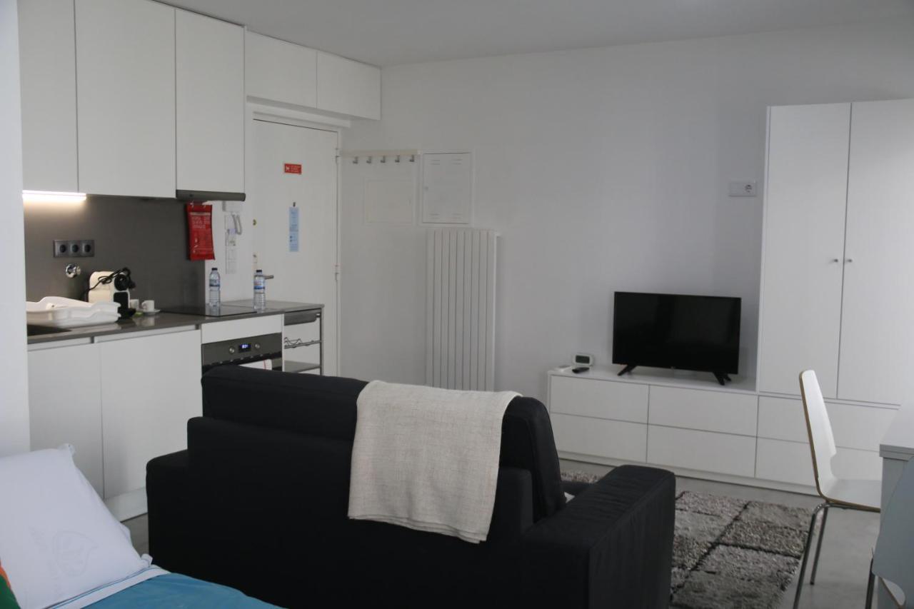 Maraveiro Apartment Exterior photo