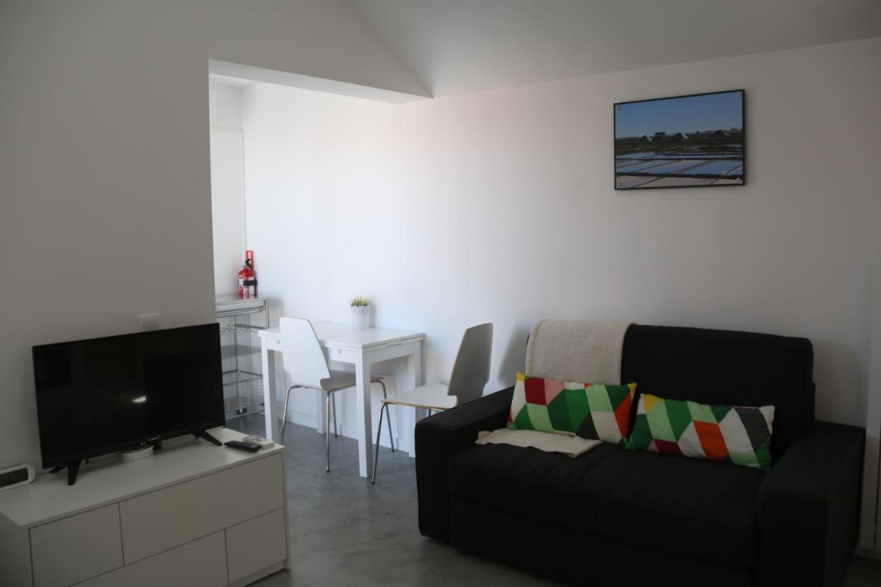 Maraveiro Apartment Exterior photo