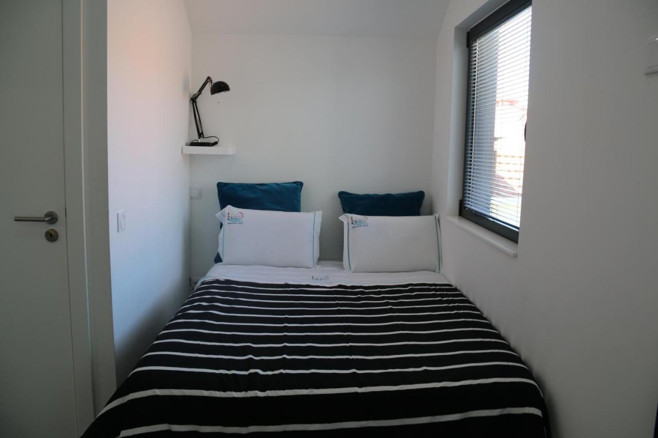 Maraveiro Apartment Exterior photo