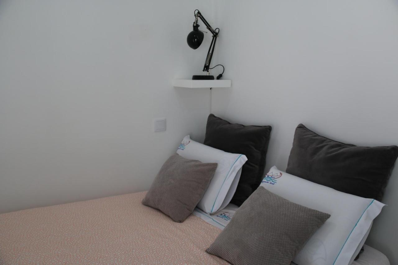 Maraveiro Apartment Exterior photo